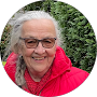 Barbara Latham Icon