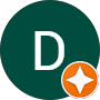 Dave Pettinger Icon